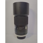 Obiectiv Foto Tamron SP 90mm F/2.8 Di Macro 1:1 VC USD