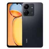 Telefon Xiaomi Redmi 13C 256 GB Black