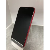 Telefon Apple iPhone 11 64 GB Red