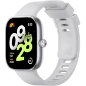Ceas Inteligent Xiaomi Redmi Watch 4 White