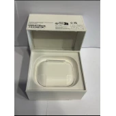 Casti Apple Airpods 3 Pro White