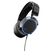 Casti SteelSeries Arctis Pro + GameDAC