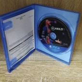 Joc FIFA 21 - PlayStation 4