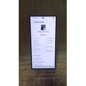 Telefon Samsung Galaxy S24 Ultra 256 GB Titanium Black