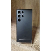 Telefon Samsung Galaxy S24 Ultra 256 GB Titanium Black