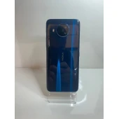Telefon Nokia 8.3 5G 64 GB Black
