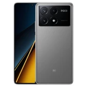 Telefon POCO X6 PRO 5G 512GB Grey