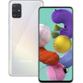 Telefon Samsung Galaxy A51 128 GB White