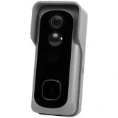 Electronice Sonerie Pulsar  Video Smart Wifi Tuya 1080p
