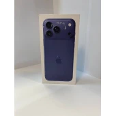 Telefon Apple iPhone 17 Pro Max 256 GB Blue Titanium