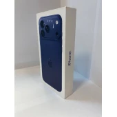 Telefon Apple iPhone 17 Pro Max 256 GB Blue Titanium