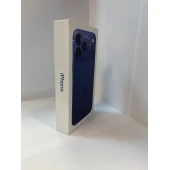 Telefon Apple iPhone 17 Pro Max 256 GB Blue Titanium