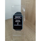 Ceas Inteligent Huawei Watch Fit-A18 Black