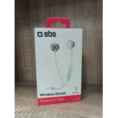 Casti wireless SBS BT701