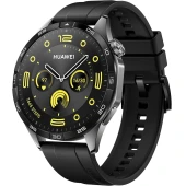 Ceas Inteligent Huawei Watch GT4 Black