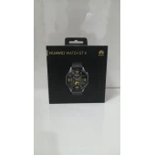Ceas Inteligent Huawei Watch GT4 Black