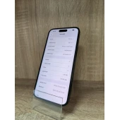 Telefon Apple iPhone 14 Pro Max 128 GB Black Titanium