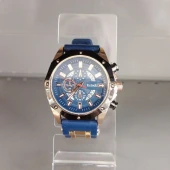 Ceas Rclock Wristwatch Blue