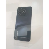 Telefon Realme C61 128 GB Black