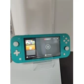 Consola Nintendo Switch HDH-OO1