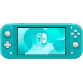 Consola Nintendo Switch HDH-OO1