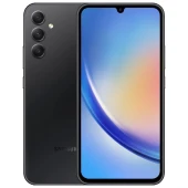 Telefon Samsung Galaxy A34 5G 6/128GB Black