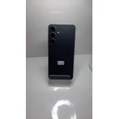 Telefon Samsung Galaxy S25 FE 128 GB Black