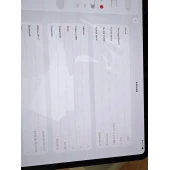 Tableta Apple iPad Pro 13 inch M5 512 GB Silver