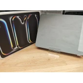 Tableta Apple iPad Pro 13 inch M5 512 GB Silver