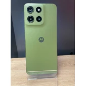 Telefon Motorola Moto G15 128 GB Green