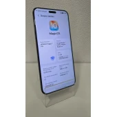 Telefon Honor Magic7 Pro 512 GB Black