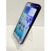 Telefon Apple iPhone 15 Plus 128 GB Black Titanium