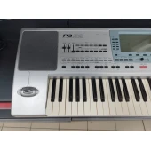 Orga Korg PA 50 N222