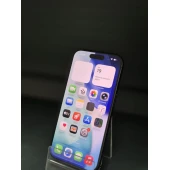 Telefon Apple iPhone 15 Pro 128 GB Black Titanium