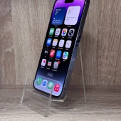 Telefon Apple iPhone 14 Pro Black Titanium