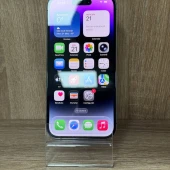 Telefon Apple iPhone 14 Pro Black Titanium