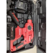 Ciocan Rotopercutor pe Acumulator 18 V Panzer PTRH 1180
