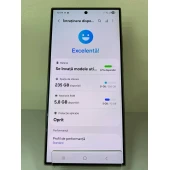 Telefon Samsung S24 Ultra 256 GB Gold