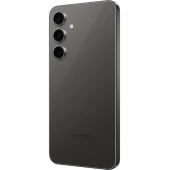 Telefon Samsung Galaxy S24 FE 128GB Graphite