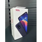 Telefon TCL K70SE 64 GB Black