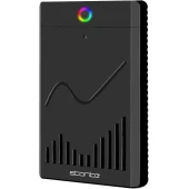 Hard disk extern Storite 1TB Type-C USB 3.1