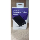 Hard disk extern Storite 1TB Type-C USB 3.1