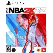 Jos PS5 NBA 2k2022
