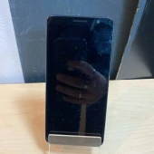 Telefon TCL 501 32 GB Black