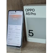 Telefon Oppo A5 Pro 256 GB Blue