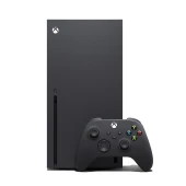 Consola XBOX SERIES X  1 CONTROLLER