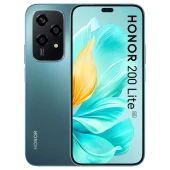 Telefon HONOR 200 LITE 256 GB Blue