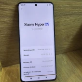 Telefon Xiaomi Redmi Note 14 Pro 5 256 GB Black