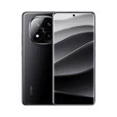 Telefon Xiaomi Redmi Note 14 Pro 5 256 GB Black