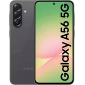 Telefon Samsung Galaxy A56 5G 128 GB Black